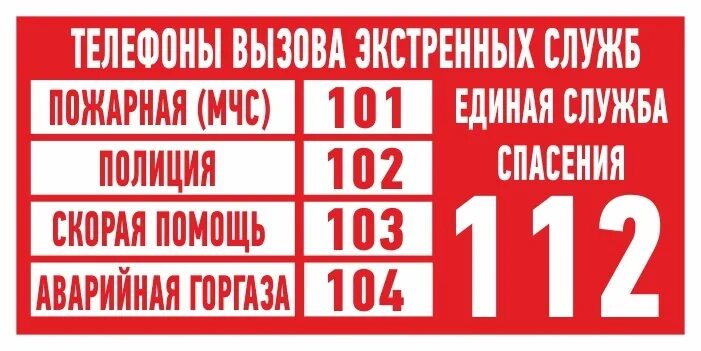 Телефон аварийной службы лифтов. Телефоны вызова экстренных служб. Телефоны для экстренного реагирования. Табличка с экстренными номерами. Номера спасательных служб в России.