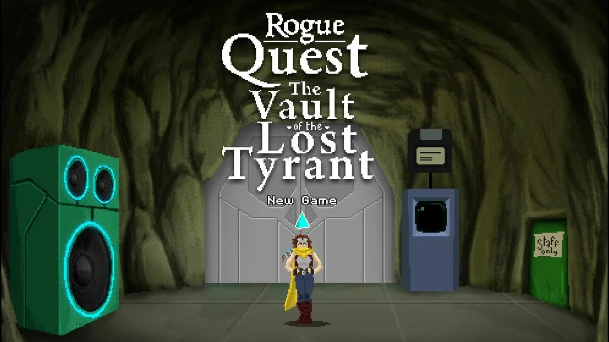 Lost fragment дата выхода. Игра Quest. Rogue Quest. Tyrant Quest - Gold Edition.