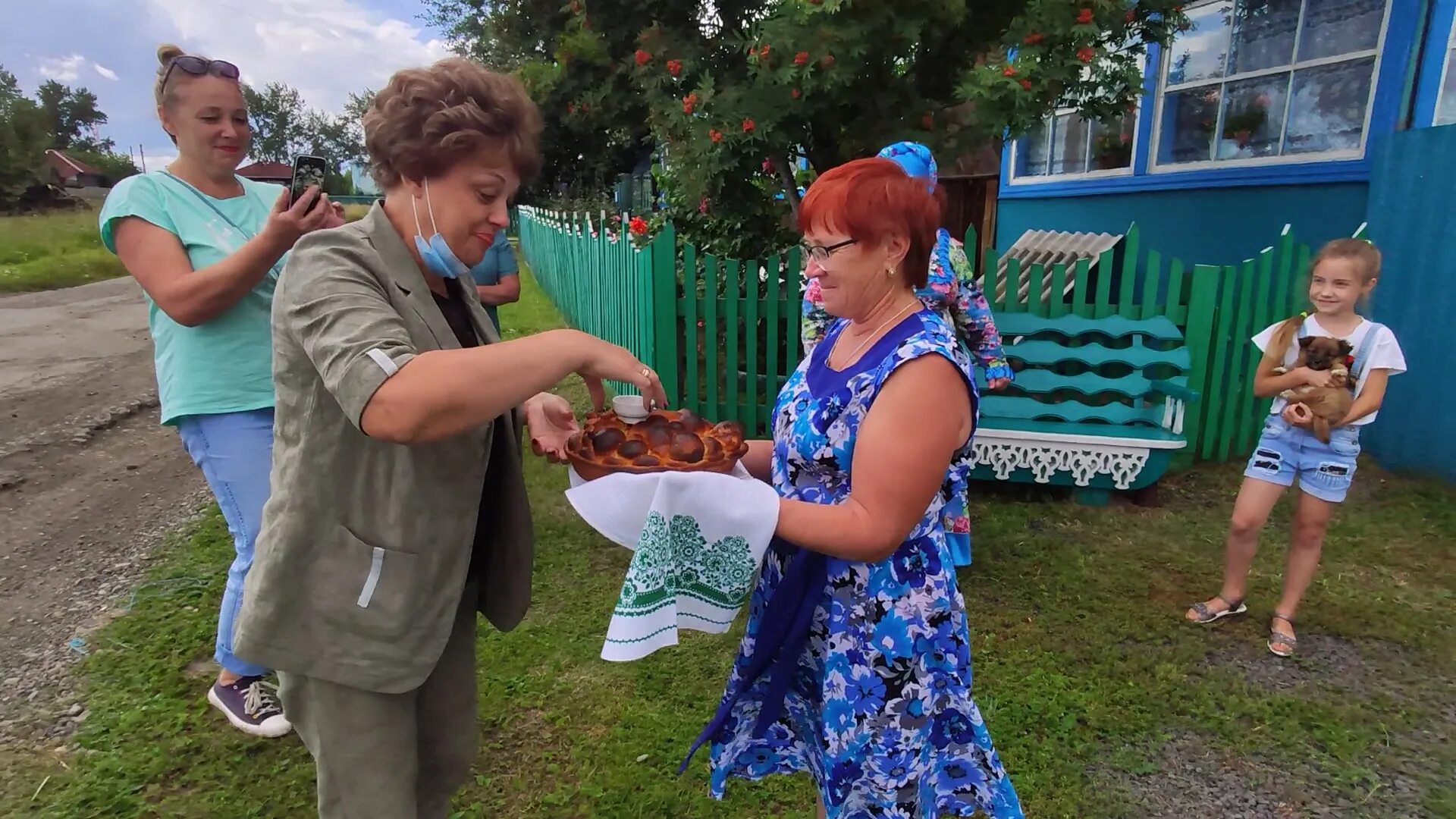 Худоеланском нижнеудинского района