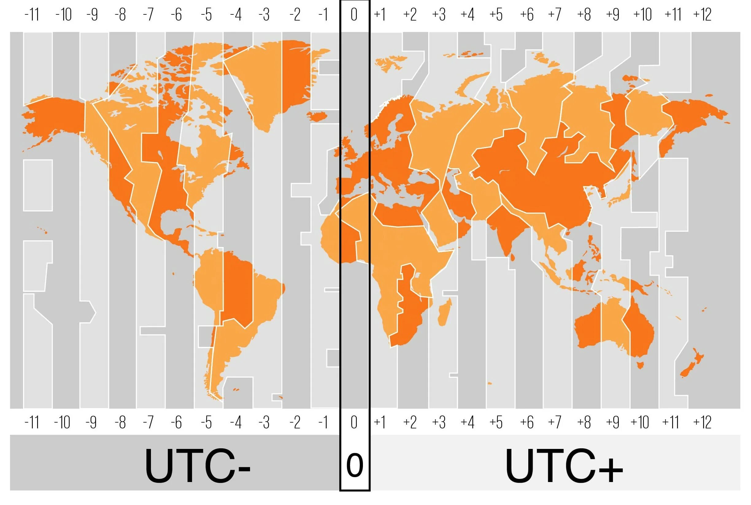 Region time. Часовые пояса. Карта часовых поясов. Временные пояса. Временные зоны UTC.