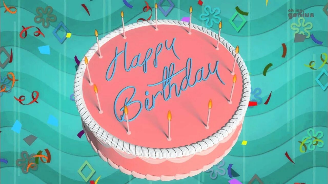 Песня день рождения youtube. Поздравления с днём рождения с песней. Birthday song картинка. Happy birthday мелодия. Happy birthday ребенку.
