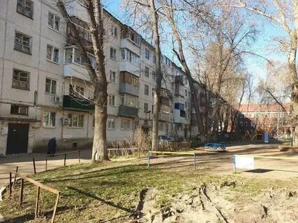 Улица мичурина