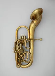 Brass instruments
