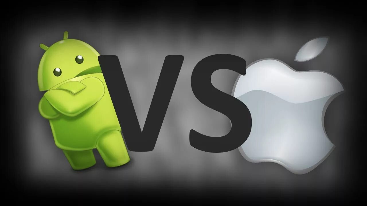 Что лучше смартфон или андроид. Андроид vs айфон. айфон айос или андроид. android vs ios. андроид против ios.
