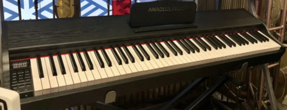 Amadeus piano. Casio celviano ap-470bk. Alina pro ps-200. цифровое пианино medeli dp388. цифровое пианино nord piano 2 ha88.