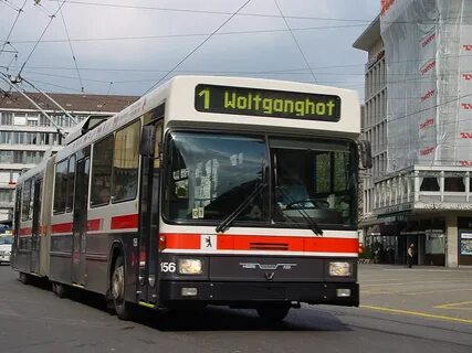Der bus