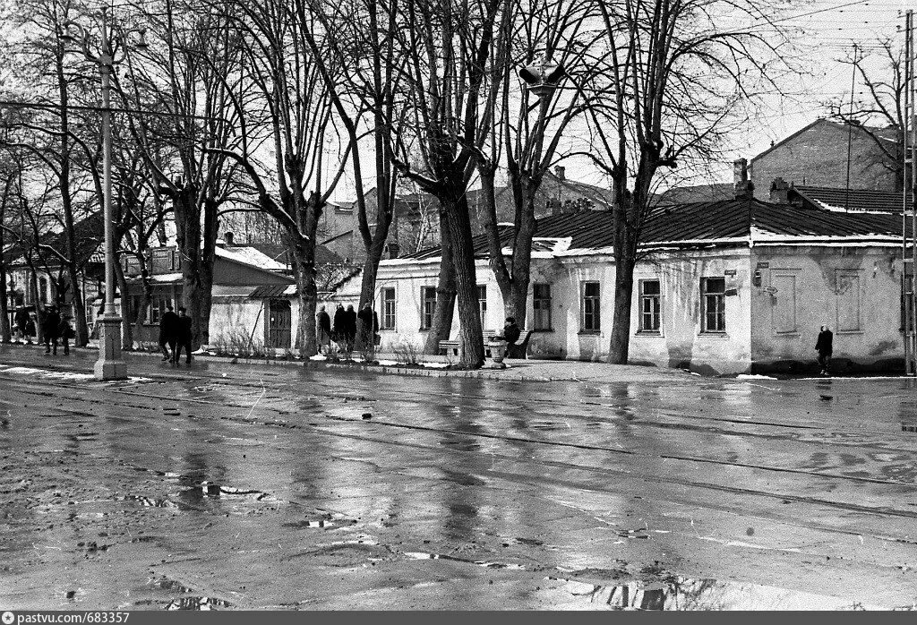 Старый Владикавказ Орджоникидзе. Орджоникидзе Владикавказ 1985. Pastvu Владикавказ. Владикавказ фото Федосеева.