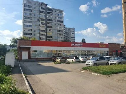 Туполева 5г