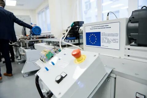 Испытательный центр московская область