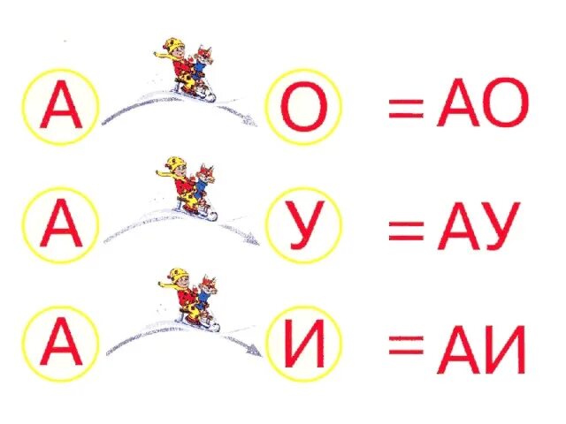 Ау ай