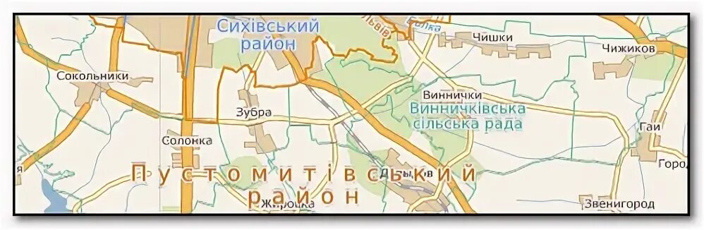 140983 Львовский на карте. Екатеринбург Львовский на карте. Показать на карте львовский