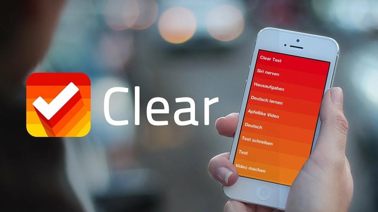 Clear приложение. Clear app Covid. Фото todo application. Essevierre stock Clear list.