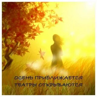 Мир уходящему лету