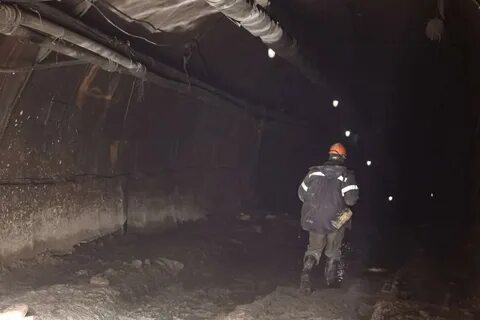 Новости в пионере амурская область обвал шахты