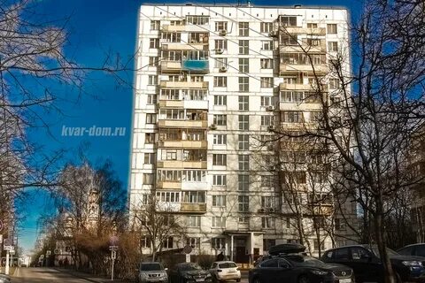 Снять квартиру зюзино
