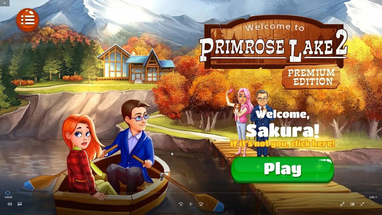Welcome to primrose. Welcome to primrose lake. андроид welcome to primrose lake 2. lake игра 2025. андроид welcome to primrose lake 3.