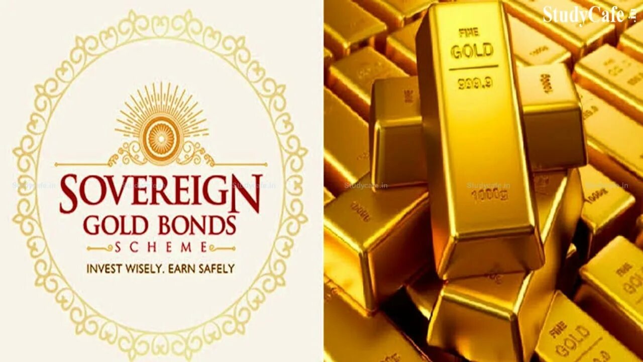 Gold Bond. Sovereign Gold. Gold Bond logo. Bonded Gold s005.