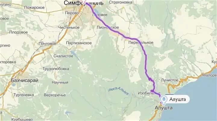 Симферополь алушта маршрутка. Троллейбус 52 симферополь ялта маршрут на карте. Расстояние от симферополя до алушты. Симферополь алушта автобус. От жд вокзала симферополь до алушты.