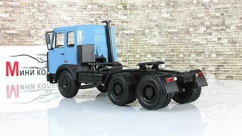 Маз 64221