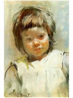 Бакст лев самойлович