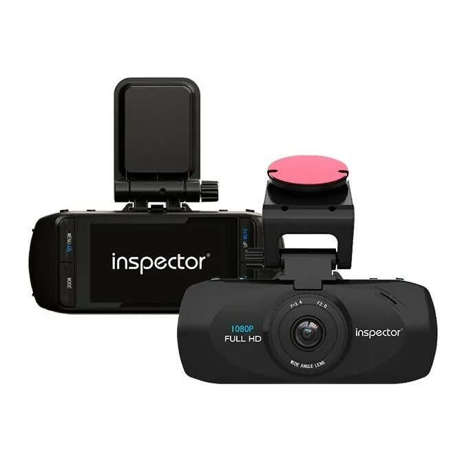 Регистратор inspector. Видеорегистратор Inspector FHD-a530. Inspector Delta видеорегистратор.
