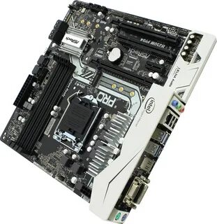 Asrock b250