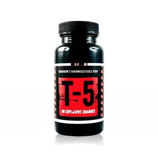 Таблетки т 5