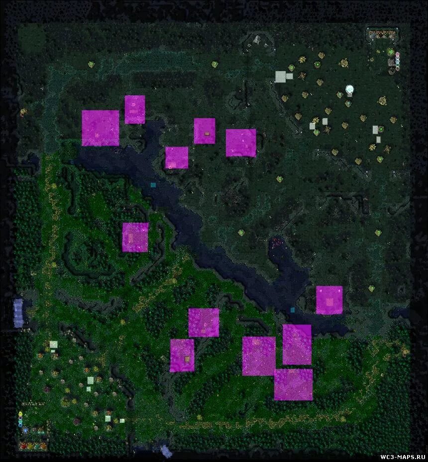 Карта дота 2. Rfhnf d kjnt 2. Dota 2 карта новая. Дота миникарта слева. Карта доты новая.