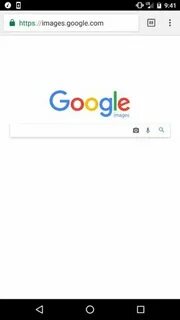 Поиск по картинке андроид