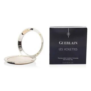 Пудра guerlain отзывы