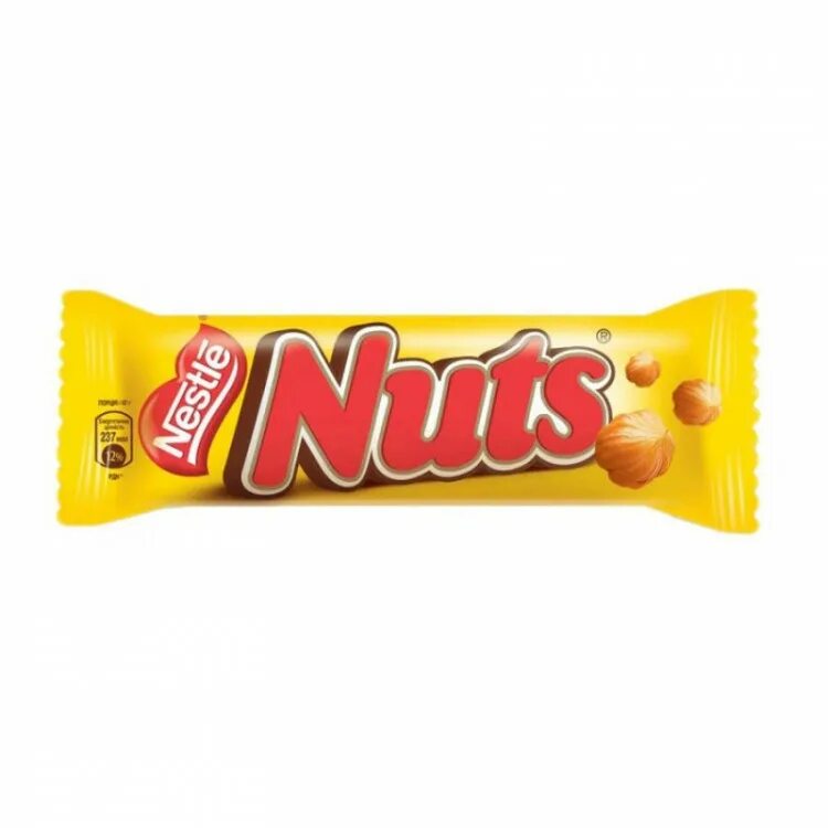 Как переводится nuts. Натс 50 гр. шоколадный батончик натс 50гр. нестле натс. батончик nuts 66г мегабайт.