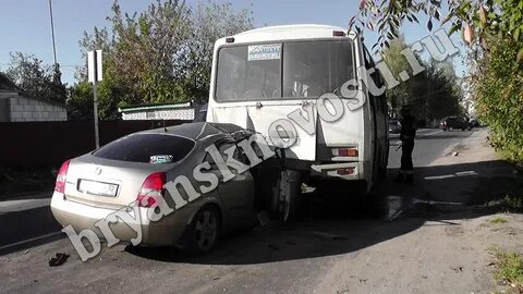 Маршрутки брянск новозыбков сегодня