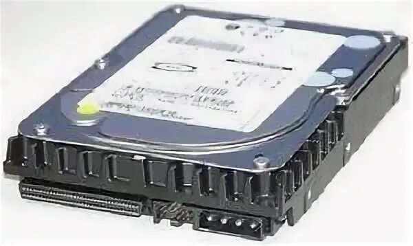 Scsi disk что это