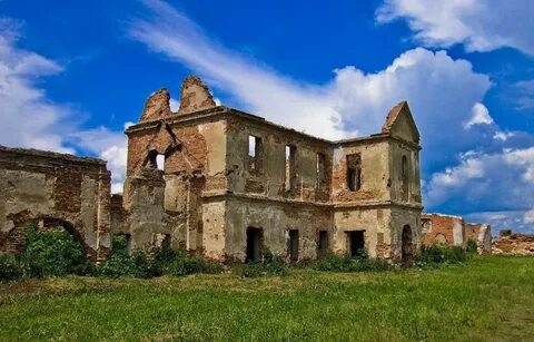 Историко культурные ценности