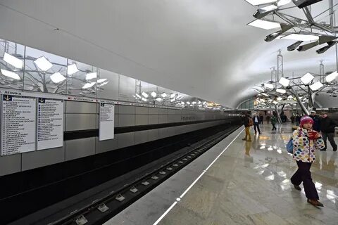 Станция метро таганско краснопресненская