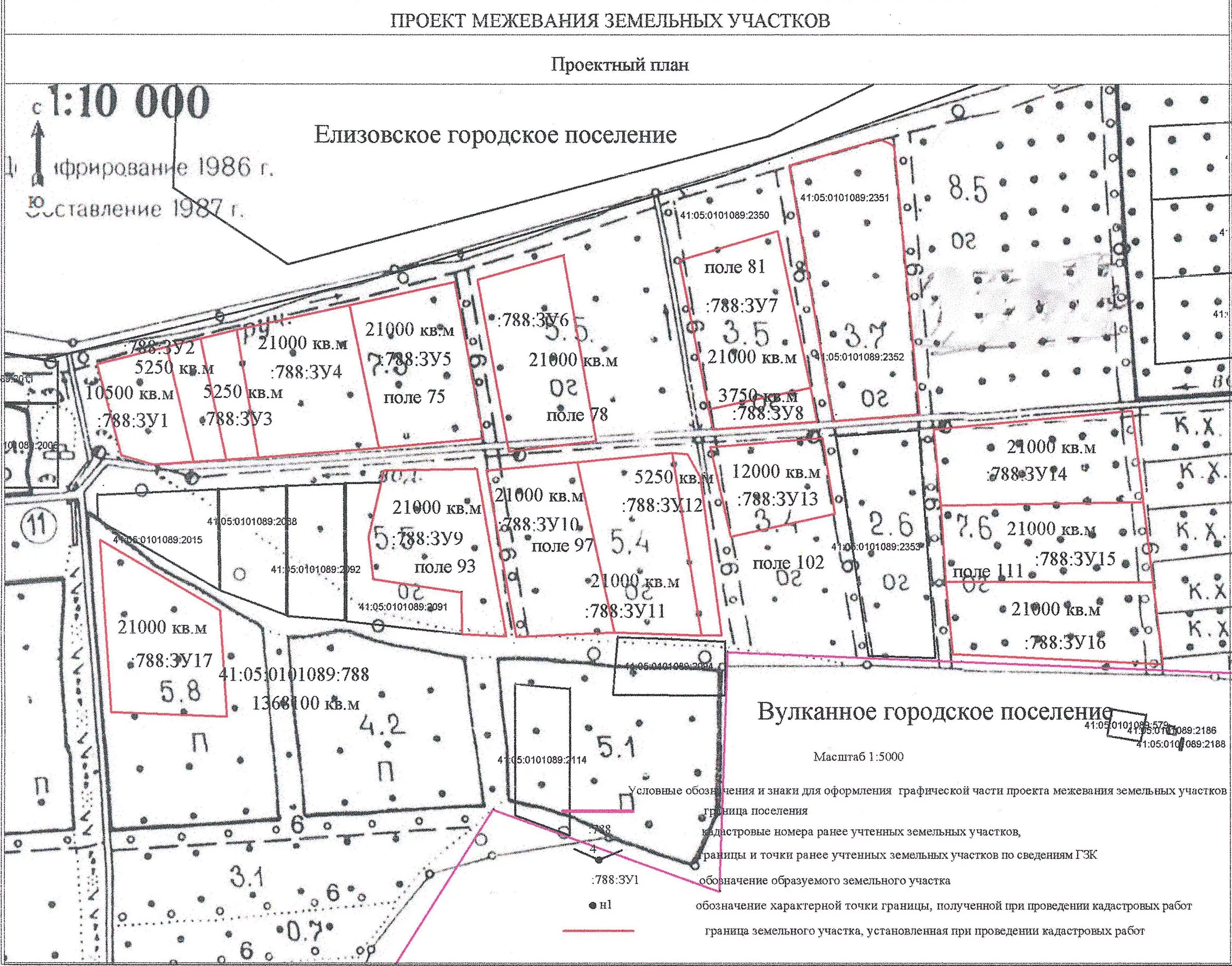 Межевание нижегородская область