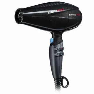 Фен babyliss caruso 2400 вт