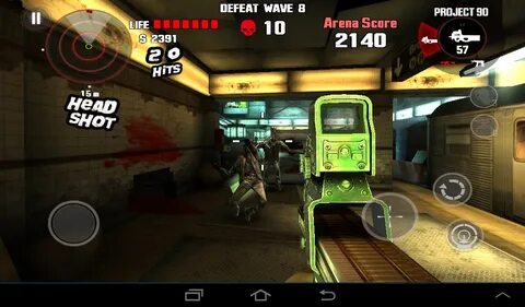 Dead trigger 2 мод деньги