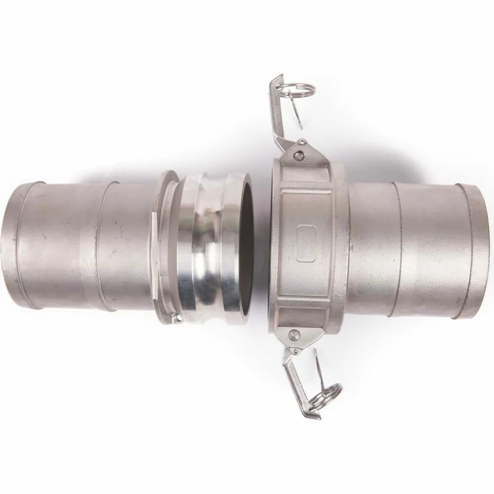 Соединения типа camlock