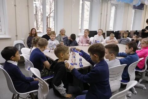 Психология обучение нижний новгород
