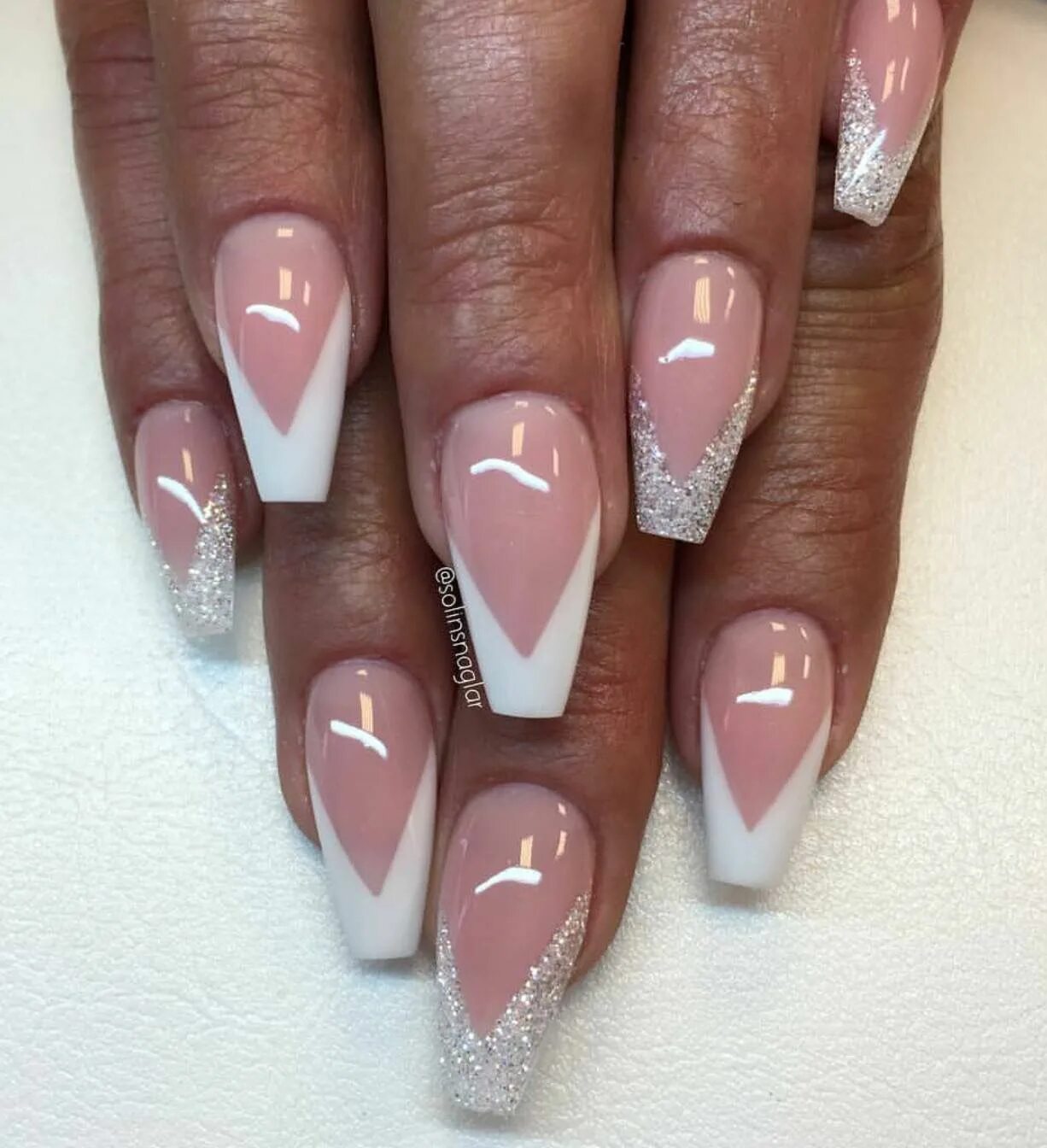 Pin on Nail Art Designs Nail art designs, Pretty nail art designs, French nail a
