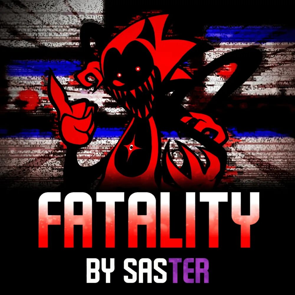 Fnf fatal error