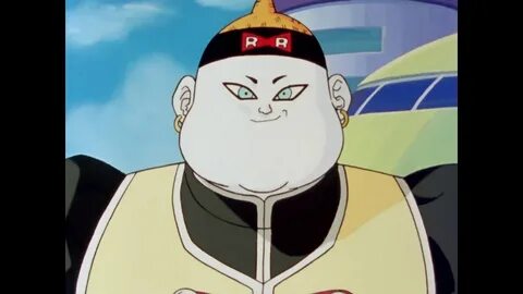 Android 19