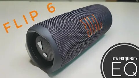 Jbl 6 характеристики