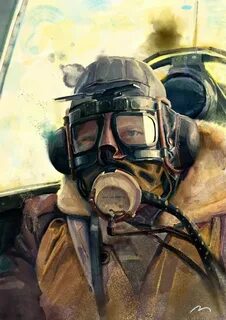Art pilot