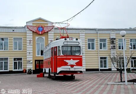 Депо кемерово