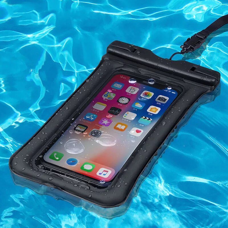 Герметичный чехол ipx8. Waterproof Case ipx8. Ipx8 Водонепроницаемый телефон. Чехол универсальный FIDGETGO Водонепроницаемый. Подводный чехол для телефона