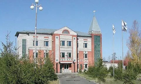 Нижегородская область богородск управление
