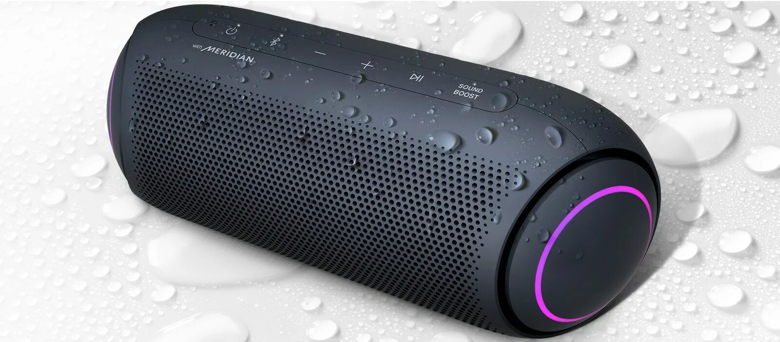 Lg xboom go pl7. Колонка lg 360. Megaboom. Lg xboom go pl7 30 вт. Lg pl7 портативная колонка.