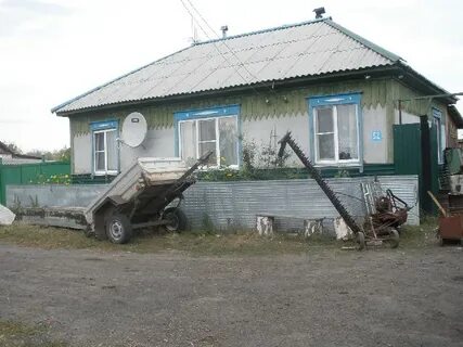 Село мир